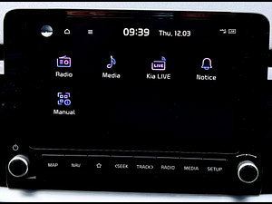 Kia Stonic thumbnail