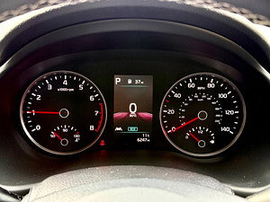 Kia Stonic thumbnail
