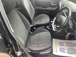 Kia Picanto thumbnail