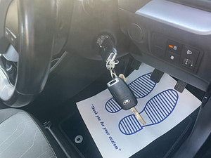 Kia Picanto thumbnail