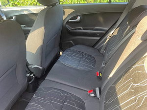 Kia Picanto thumbnail