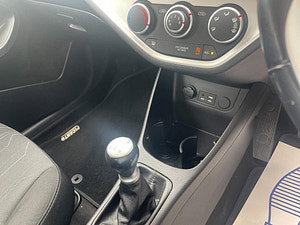 Kia Picanto thumbnail