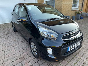 Kia Picanto thumbnail