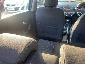 Kia Picanto thumbnail