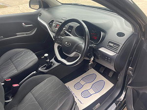 Kia Picanto thumbnail