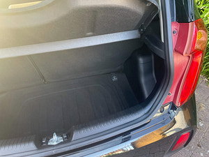 Kia Picanto thumbnail