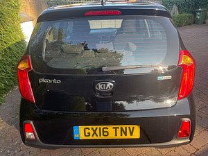 Kia Picanto thumbnail