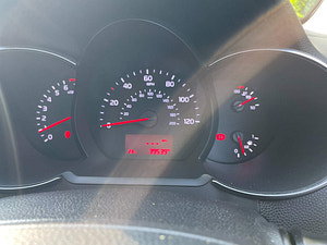 Kia Picanto thumbnail