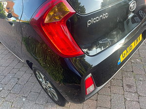 Kia Picanto thumbnail
