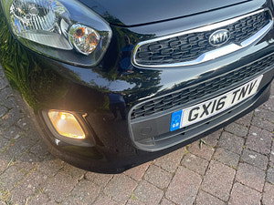 Kia Picanto thumbnail