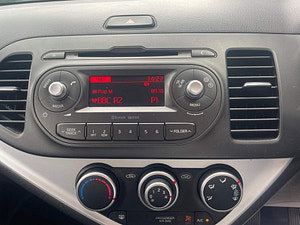Kia Picanto thumbnail