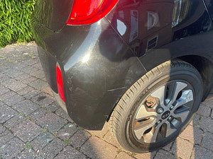 Kia Picanto thumbnail