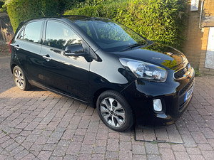 Kia Picanto thumbnail