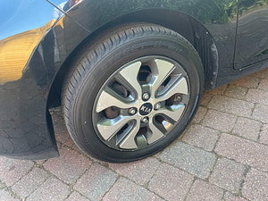 Kia Picanto thumbnail