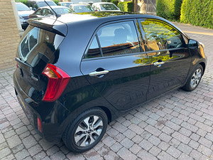 Kia Picanto thumbnail
