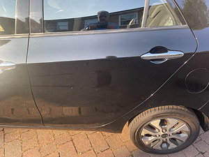Kia Picanto thumbnail