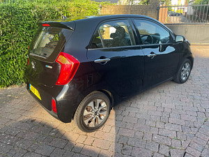 Kia Picanto thumbnail