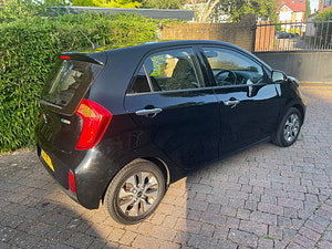 Kia Picanto thumbnail