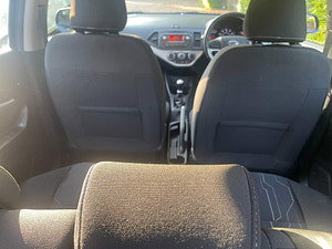 Kia Picanto thumbnail