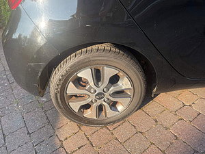 Kia Picanto thumbnail