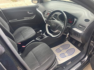 Kia Picanto thumbnail