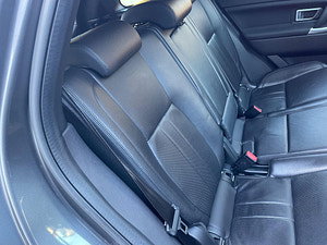 Land Rover Discovery Sport thumbnail