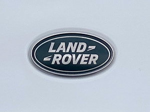 Land Rover Discovery Sport thumbnail