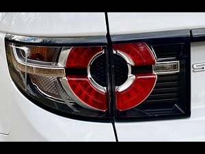 Land Rover Discovery Sport thumbnail