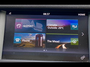 Land Rover Discovery Sport thumbnail