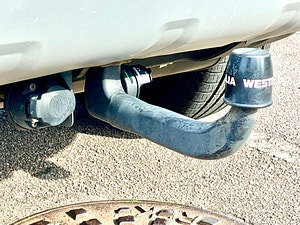 Land Rover Discovery Sport thumbnail
