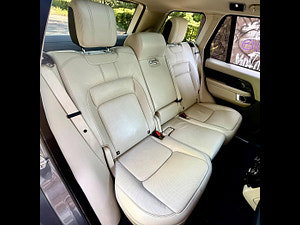 Land Rover Range Rover thumbnail