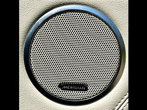Land Rover Range Rover thumbnail