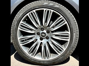 Land Rover Range Rover thumbnail