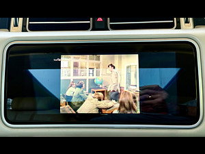 Land Rover Range Rover thumbnail