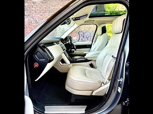 Land Rover Range Rover thumbnail