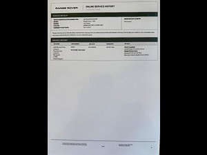 Land Rover Range Rover thumbnail