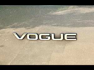 Land Rover Range Rover thumbnail
