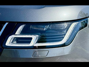 Land Rover Range Rover thumbnail