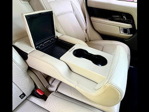 Land Rover Range Rover thumbnail