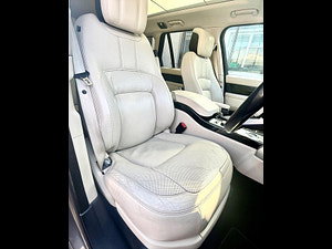 Land Rover Range Rover thumbnail