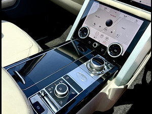 Land Rover Range Rover thumbnail