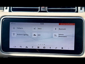 Land Rover Range Rover thumbnail