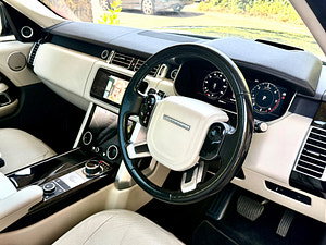 Land Rover Range Rover thumbnail