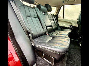 Land Rover Range Rover thumbnail