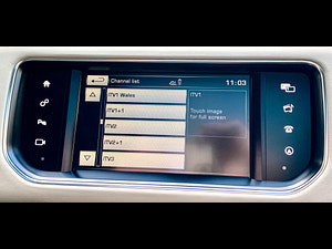 Land Rover Range Rover thumbnail