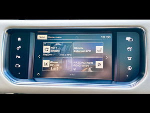 Land Rover Range Rover thumbnail