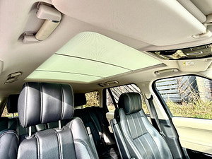 Land Rover Range Rover thumbnail