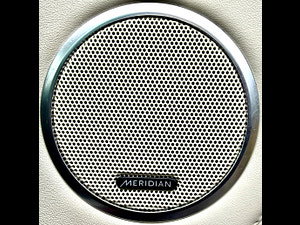 Land Rover Range Rover thumbnail