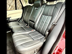 Land Rover Range Rover thumbnail