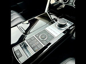 Land Rover Range Rover thumbnail